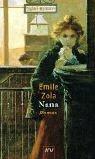 Émile Zola, Rita Schober: Nana. (Paperback, German language, 2002, Aufbau Tb)
