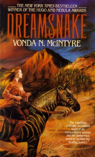 Vonda N. McIntyre: Dreamsnake (Paperback, 1994, Spectra)