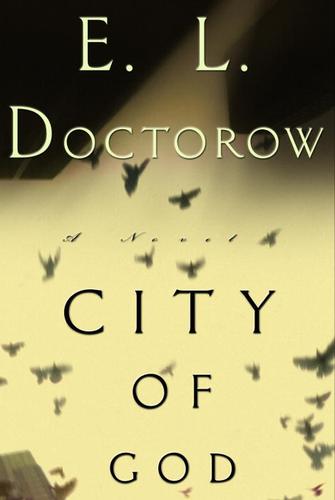 E. L. Doctorow: City of God (EBook, 2001, Random House Publishing Group)