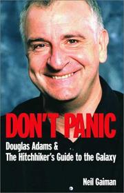 Neil Gaiman: Don't Panic (2003, Titan Books)