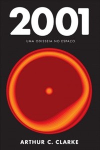 Arthur C. Clarke: 2001 (EBook, Português language, 2015, Editora Aleph)