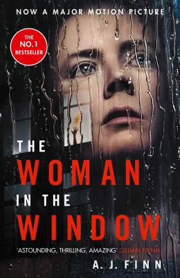 A. J. Finn: Woman in the Window (2019, HarperCollins Publishers Limited)