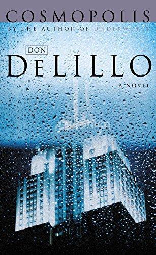 Don DeLillo: Cosmopolis (2003)