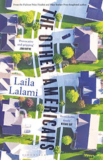 Laila Lalami: The Other Americans (Paperback, 2019, Bloomsbury Publishing Plc)
