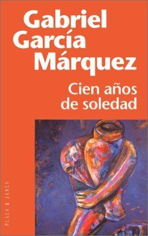 Gabriel García Márquez: Cien Anos de Soledad (Spanish language, 1999)