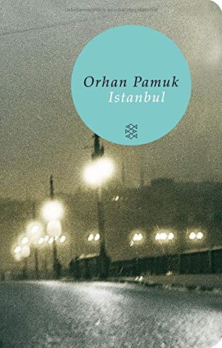 Orhan Pamuk: Istanbul (Paperback, 2010, Fischer Taschenbuch Verlag GmbH)
