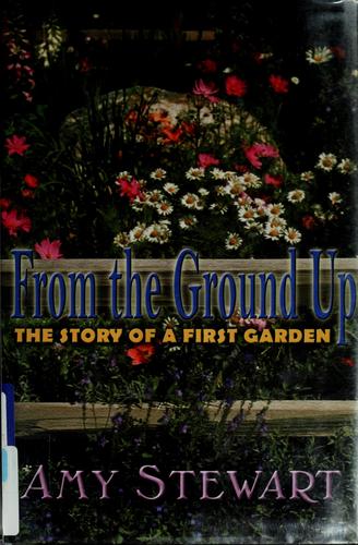 From the Ground Up (Hardcover, 2001, Thorndike Press)