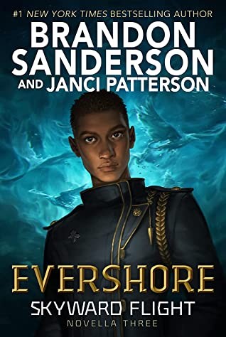 Evershore (2021, Delacorte Press)