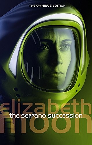 Elizabeth Moon: The Serrano Succession (Paperback, 2008, Orbit)