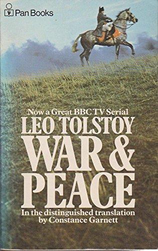 War and peace (1972)