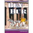 Lew Wallace: Ben-Hur (Hardcover, 1997, Accelerated Christian Education, Inc.)