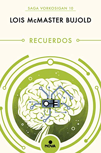 Lois McMaster Bujold: Recuerdos (Paperback, español language, 2019, B de Bolsillo)
