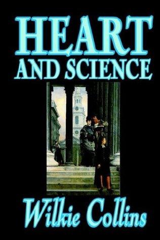 Wilkie Collins: Heart and Science (Hardcover, Wildside Press)