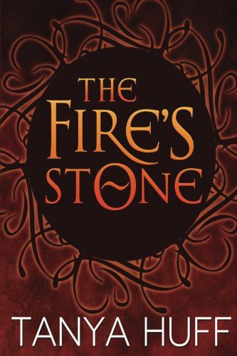 The Fire's Stone (Paperback, 2015, Jabberwocky Literary Agency, Inc.)
