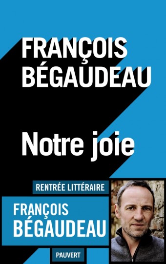 Notre joie (Paperback, français language, 2021, fayard)