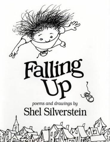 Shel Silverstein: Falling Up (2001, National Braille Press, Inc.)