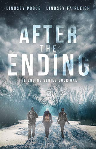 Lindsey Fairleigh, Lindsey Pogue: After The Ending (Paperback, 2018, L2 Books)