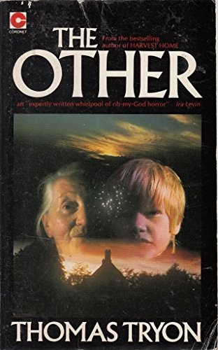 Thomas Tryon: The other (1977, Coronet)
