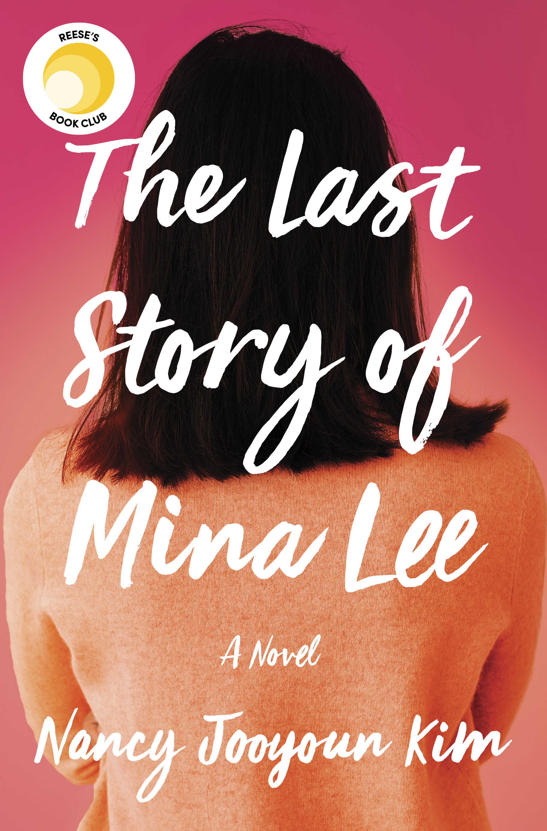 Nancy Jooyoun Kim: Last Story of Mina Lee (EBook, 2020, Harlequin Enterprises ULC)