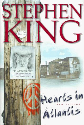 Stephen King: Hearts in Atlantis (1999)