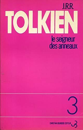 J.R.R. Tolkien: Le Retour du roi (French language, 1990)