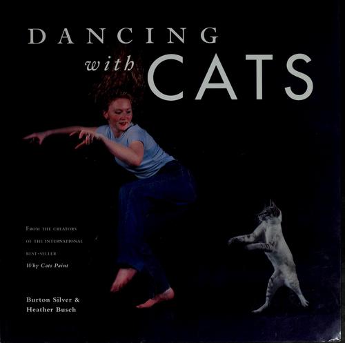 Jean Little: Dancing with cats (1999, Chronicle Books)