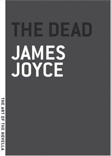 The dead (2004, Melville House Pub.)