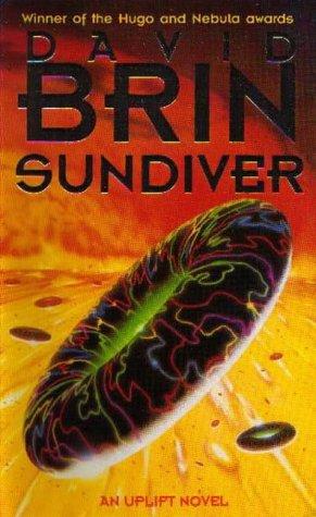 David Brin: Sundiver (Paperback, 1996, Orbit)