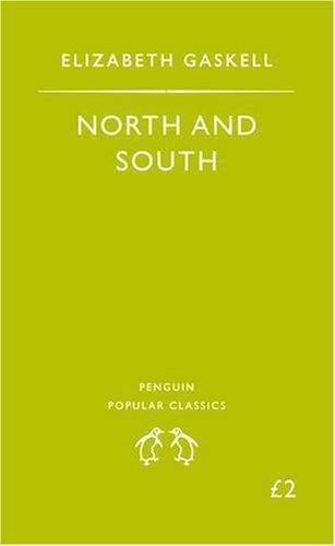 Elizabeth Cleghorn Gaskell: North and South (1994)