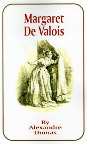 Margaret De Valois (Paperback, 2001, Fredonia Books (NL))