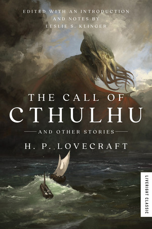 H.P. Lovecraft, François Baranger: The Call of Cthulu (2019, Design Studio Press)