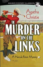 Agatha Christie: The Murder on the Links (2019, Dover Publications)