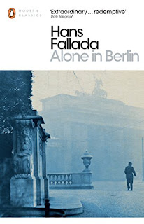 Hans Fallada, Michael Hofmann: Alone in Berlin (2011, Penguin Books, Limited)