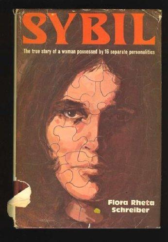 Flora Rheta Schreiber: Sybil (Hardcover, 1973)