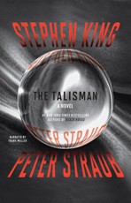 Peter Straub, Stephen King: The Talisman (AudiobookFormat, 2014, Recorded Books)