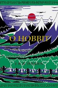 J.R.R. Tolkien: O Hobbit (Paperback, Português language, 2002)