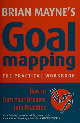 Brian Mayne, 14th Dalai Lama: Goal Mapping (2018, Watkins Media Limited)