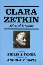 Clara Zetkin: Clara Zetkin (Hardcover, International Publishers)
