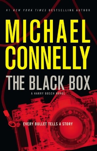 Michael Connelly: The Black Box (Paperback, 2012, Grand Central Publishing)