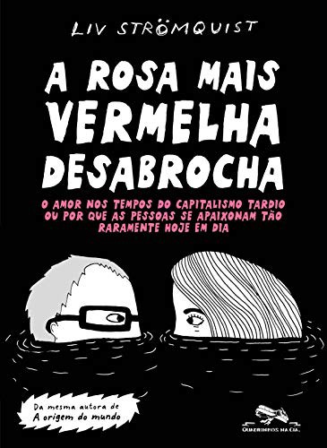 _: A rosa mais vermelha desabrocha (Paperback, Portuguese language, 2021, Quadrinhos Na Cia)