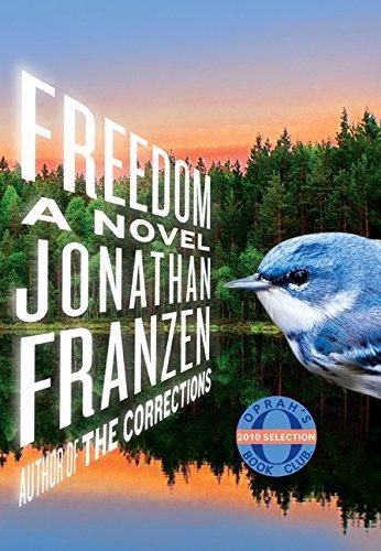 Jonathan Franzen: Freedom (2010)