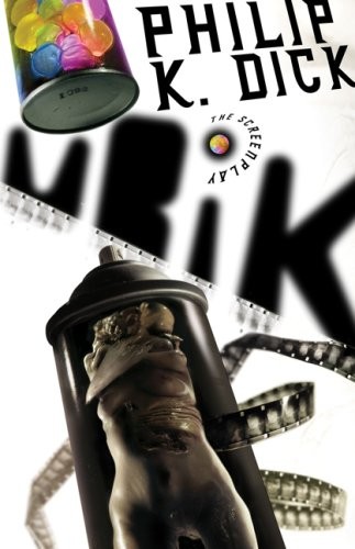 Philip K. Dick: Ubik (Hardcover, 2008, Subterranean, Brand: Subterranean)