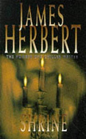 James Herbert: Shrine (Paperback, 1999, Pan Books Limited)