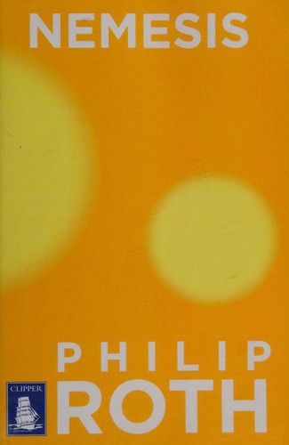 Philip Roth: Nemesis (2011, W F Howes Ltd)