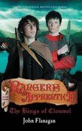 John Flanagan: Ranger's Apprentice #8 (2008, Random House (Australia))
