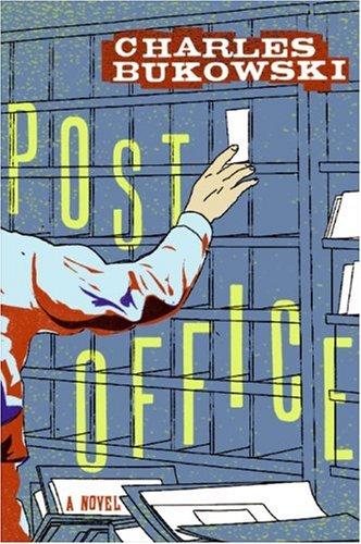 Charles Bukowski: Post office (Paperback, 2007, Ecco)