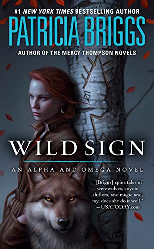 Wild Sign (Paperback, 2022, Ace)