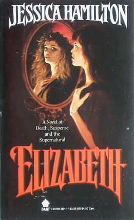 Jessica Hamilton: Elizabeth (1976, Random House)