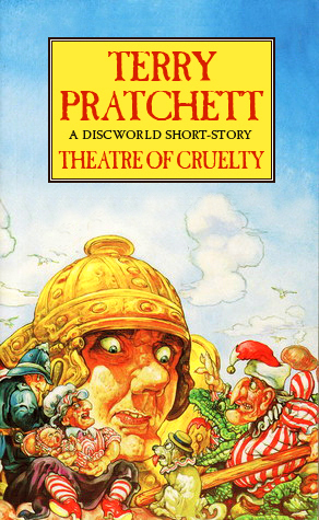 Terry Pratchett: Theatre of Cruelty (1993)
