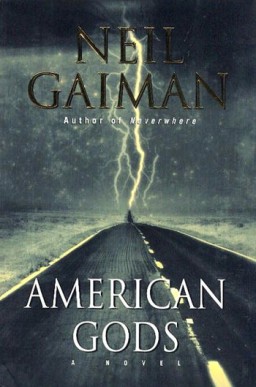 Neil Gaiman: American Gods (EBook, 2019, Dark Horse Books)